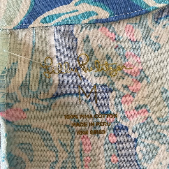Lilly Pulitzer Amina - Picture 9 of 10
